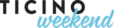 Logo Ticino Weekend